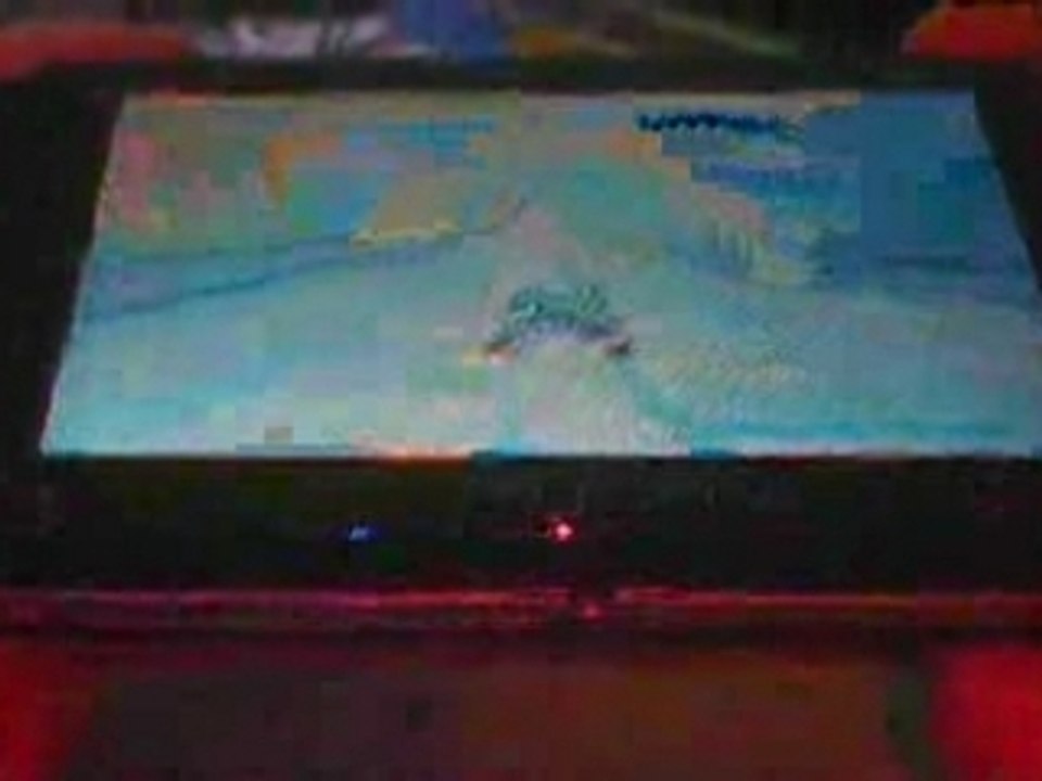 Wipeout Pulse - 64 Zones