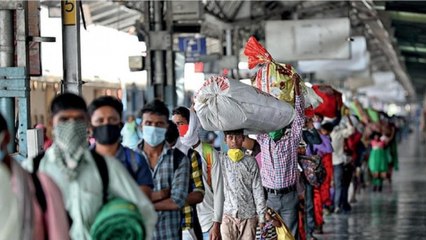 Is mass poverty back in India? Here's what research says