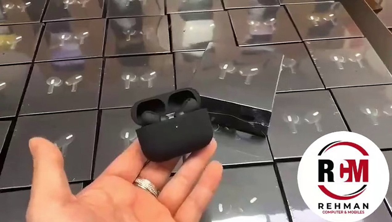 New Mi Brand Airbuds