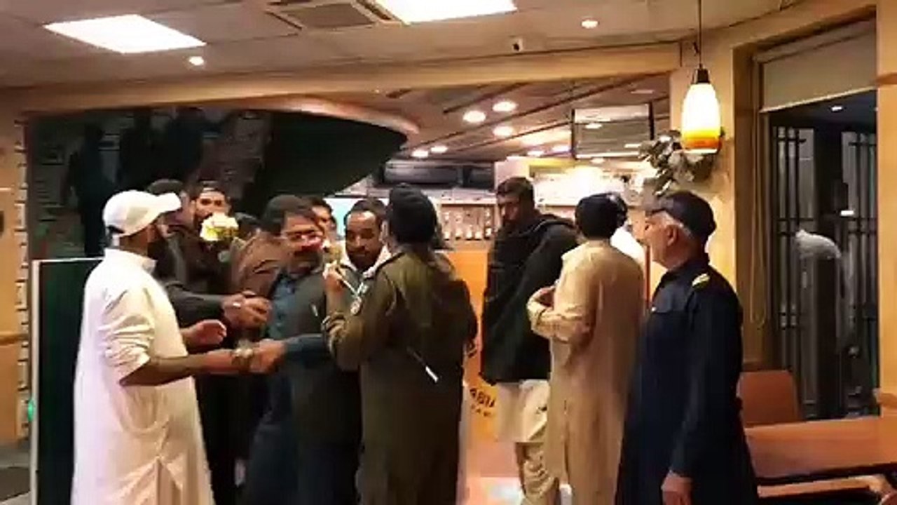 Normal Video