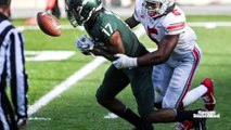 Finding Broncos: Scouting Ohio State LB Baron Browning