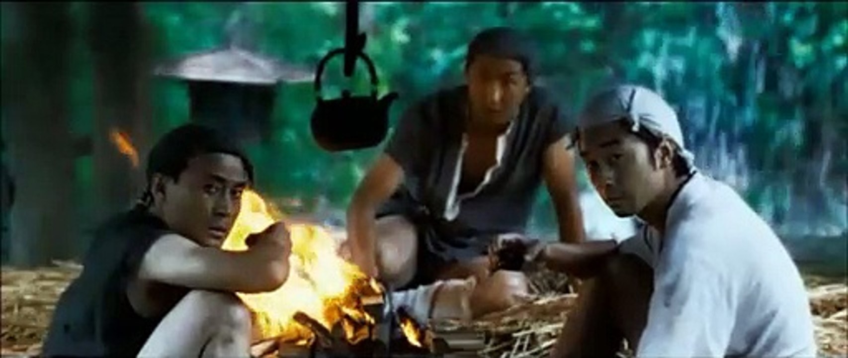 PREMIERS COMBATS — NIVEAU 2 : DOA – PREMIER JOUR | (Film “DOA – DEAD OR ALIVE”)