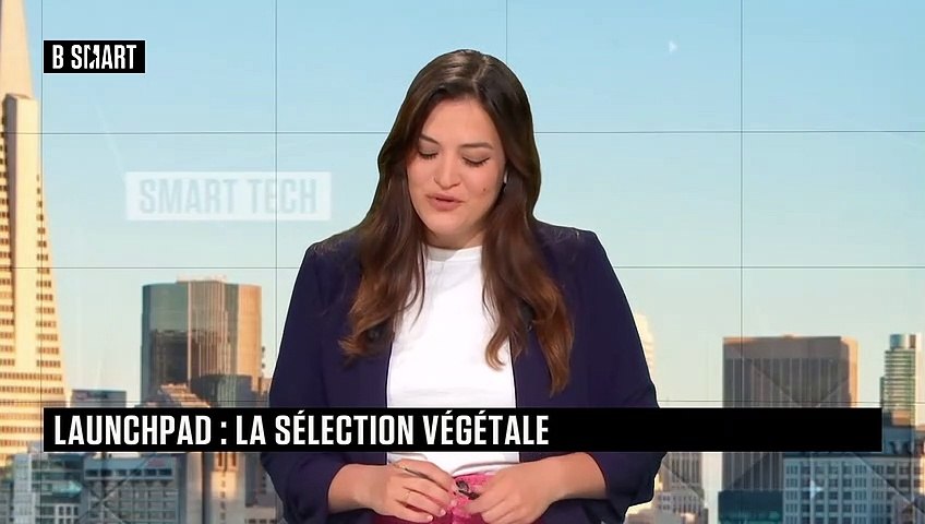 LAUNCHPAD du mercredi 21 avril 2021