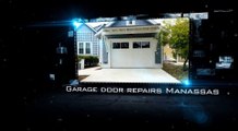 Why You Need To Turn To A Professional Garage Door Repair Manassas