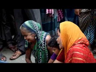 ভোলায় পুলিশের লাঠি চার্জ, কৃষকের মৃত্যু