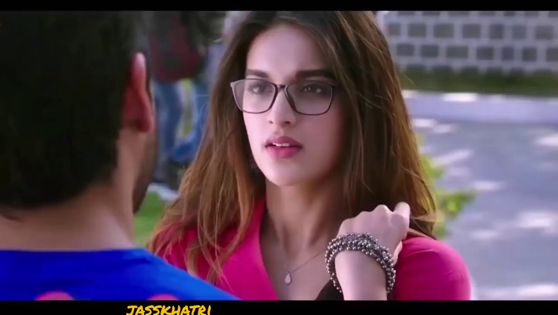 New Songs - Dil Ka Sakoon _ New Hindi Songs _ Heart Touching Songs _ School Love Story _ New Songs