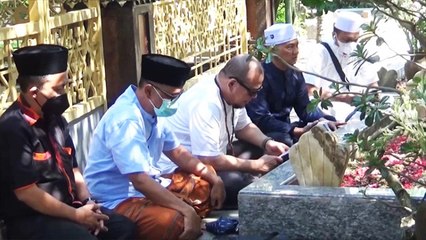Keluarga Pertanyakan Penghilangan Nama KH Hasyim Asy'ari di Kamus Sejarah Indonesia