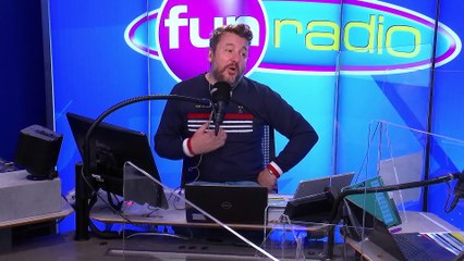 Bruno dans la radio - L'intégrale du 21 avril