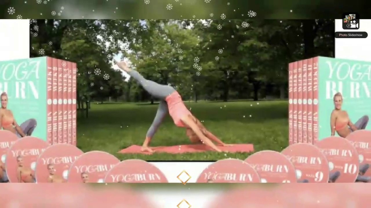 yoga burn 1