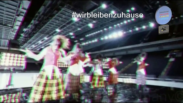 Berryz Koubou (Anata Nashide wa Ikite Yukenai) FullHD