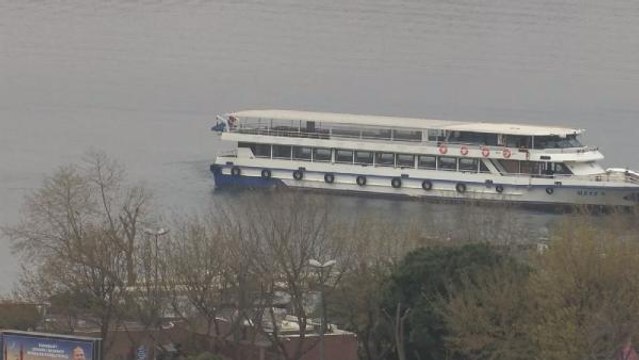 PROF. DR. ASİLHAN İSTANBUL'UN METEOROLOJİK BÜTÜN ÖZELLİKLERİ DEĞİŞECEK