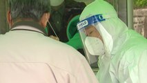 [뉴스큐] 'AZ 백신 사지마비' 간호조무사 남편 분통...부작용 관련 질병청 대응 질타 / YTN