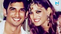 Sushant's sister urges not to malign his image after father moves HC to seek ban on films