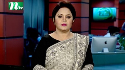 NTV Dupurer Khobor | 21 April 2021