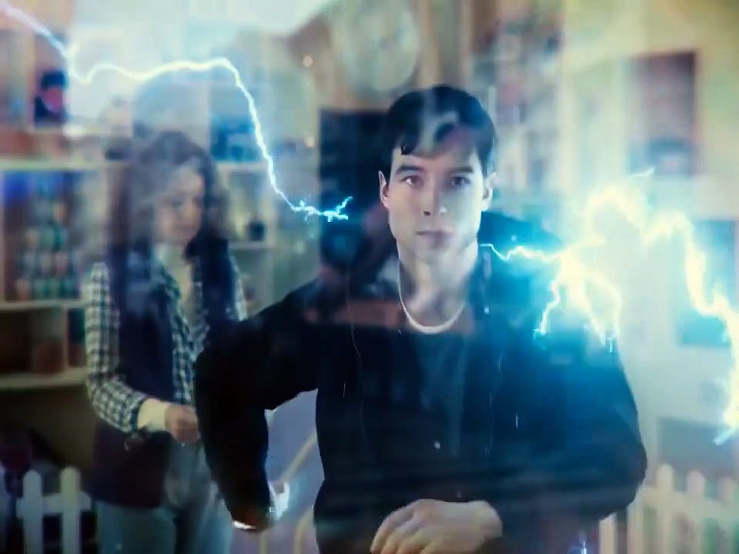 The Flash movie