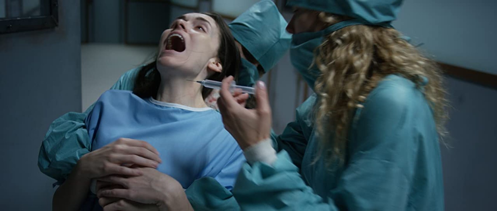 Antidote Movie (2021)