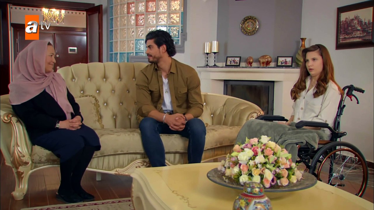 Beni Bırakma