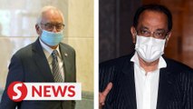 Najib's story on Arab donation a 'weak fabrication', Court of Appeal hears