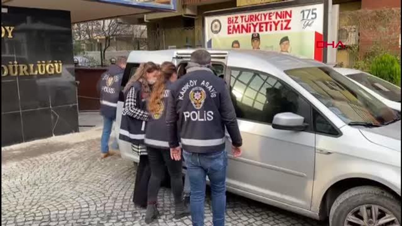 Son dakika haberleri | BAKICILIK YAPTIĞI KADINA TERLİK FIRLATMIŞTI, TERLİK SİLAHTAN SAYILDI, 3 BUÇUK YILA KADAR HAPSİ İSTENDİ