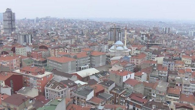 Prof.Dr. Asilhan: İstanbul'un meteorolojik bütün özellikleri değişecek