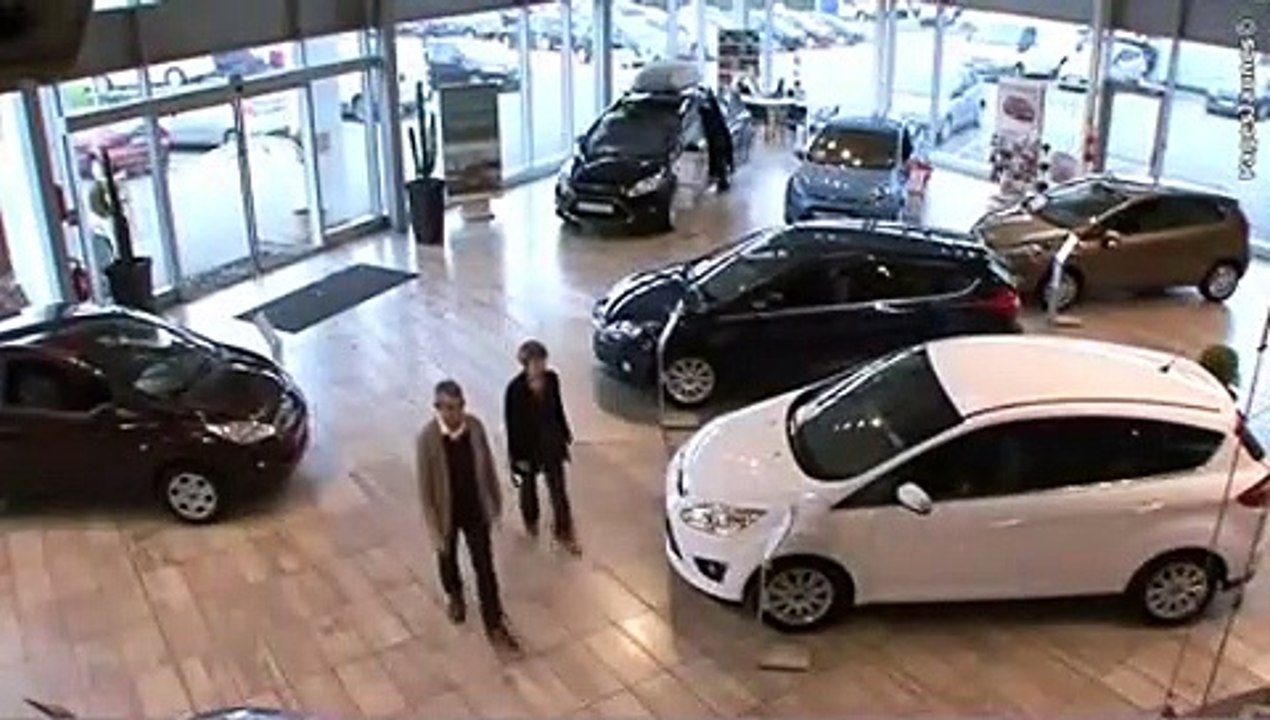 [FSN - RECETTE] - CABINET 2CZ montage