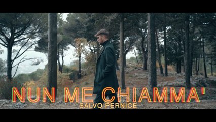 Salvo Pernice - Nun Me Chiamma'  -