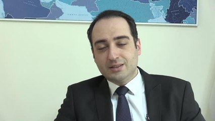 İranlı uzman Cemşidi: "Rejim siyasi ve ekonomik açıdan bir çıkmazdadır" (2)