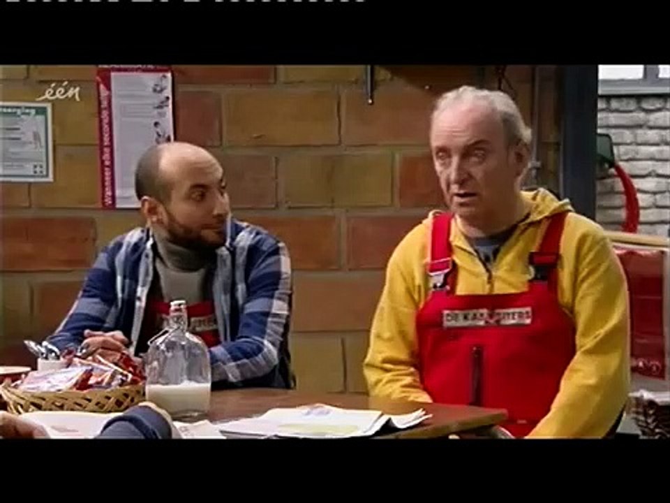 Thuis Aflevering 3931 Seizoen 21