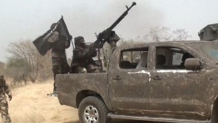 بعد فشله في سوريا والعراق.. مخاوف من تعزيز حضور تنظيم الدولة بالقارة الأفريقية