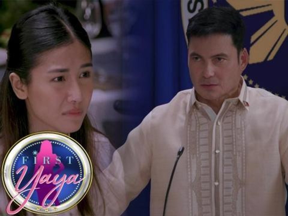 First Yaya: President Glenn's inspiring speech | Episode 25