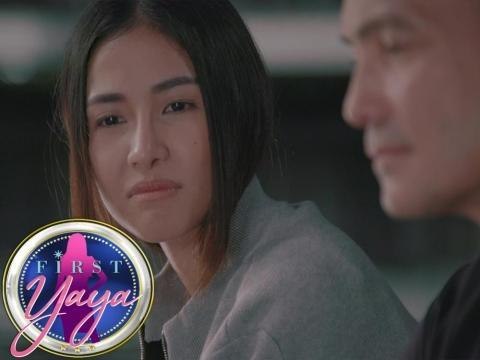 First Yaya: Yaya Melody's confession | Episode 25