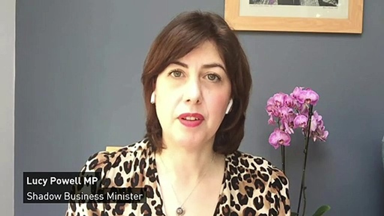 Labour on the scrapped Downing St TV briefings