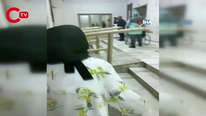 Evlilik teklifini kabul etmeyen kadını bıçaklayarak öldürdü