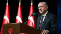 Son Dakika: Cumhurbaşkanı Erdoğan'dan 128 milyar dolar açıklaması: Baştan sona cehalet
