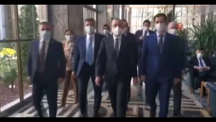 Yeni Ticaret Bakanı Mehmet Muş'tan ilk açıklama
