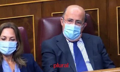 Marlaska asegura que protegerán a los menas para que no sean señalados por "fascistas" como ellos