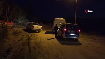 Büyükçekmece'de siyanürle hayvanları telef eden sanıklar hakkında karar verildi