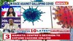 India Battles Oxygen Emergency Delhi, Maha Gasp Face Oxygen Shortage NewsX-1