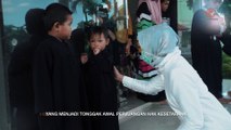 Pos Indonesia: Selamat Hari Kartini untuk Perempuan Hebat Indonesia