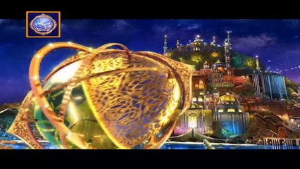 Shan-e-Iftar - Middath-e-Rasool - 21st April 2021 - Waseem Badami - ARY Digital