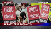 AK Parti'den '128 milyar dolar' iddialarına videolu yanıt