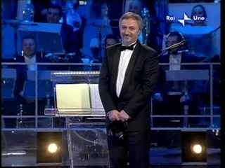 Anna Tatangelo - Il mio amico [Sanremo 2008]
