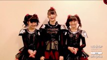 BABYMETAL Apocalypse Web 9