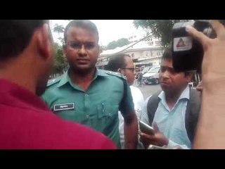 বাসা ছেড়ে পালিয়েছে ‘ধর্ষক’ সাফাত - Jagonews24.com