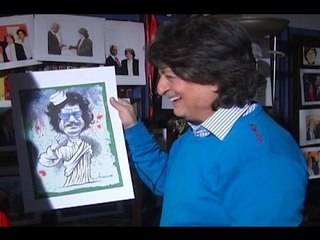 ستافرو جبرا.. صاحب الضحكة الدائمة أبكانا! - تقرير راوند أبو خزام