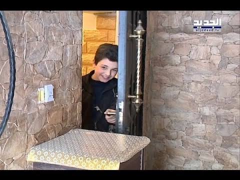 ذو الفقار يهرب مجددا.. أين اختبأ؟! - تقرير ليال سعد