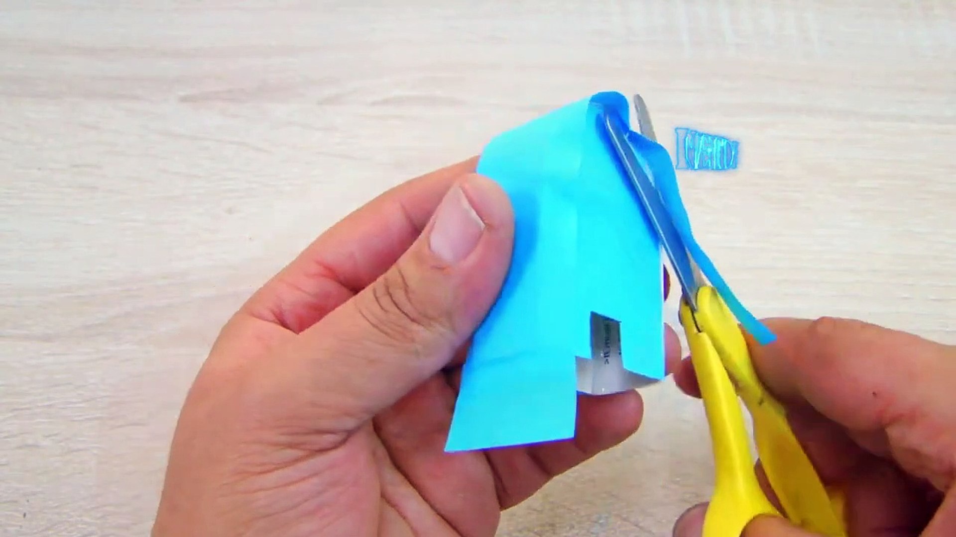 ⁣How To Make Among Us Game Characters From Paper Among Us Diy - Invention