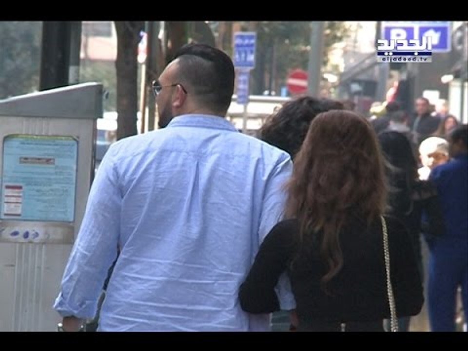 هل الزواج مصدر للسعادة الحقيقية في لبنان؟!  - ت...