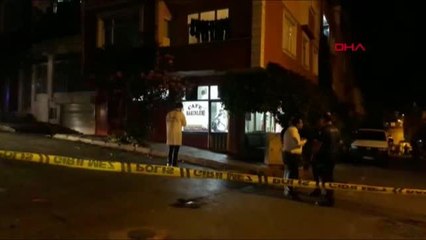 Son dakika... GAZİOSMANPAŞA'DA BİR ARKADAŞINI ÖLDÜRÜP, DİĞERİNİ YARALAYAN SANIĞIN AKIL SAĞLIĞI İNCELENECEK