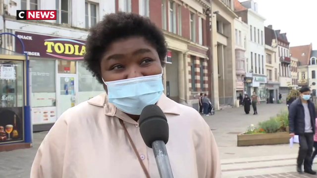 Tourcoing : les habitants excédés par les violences